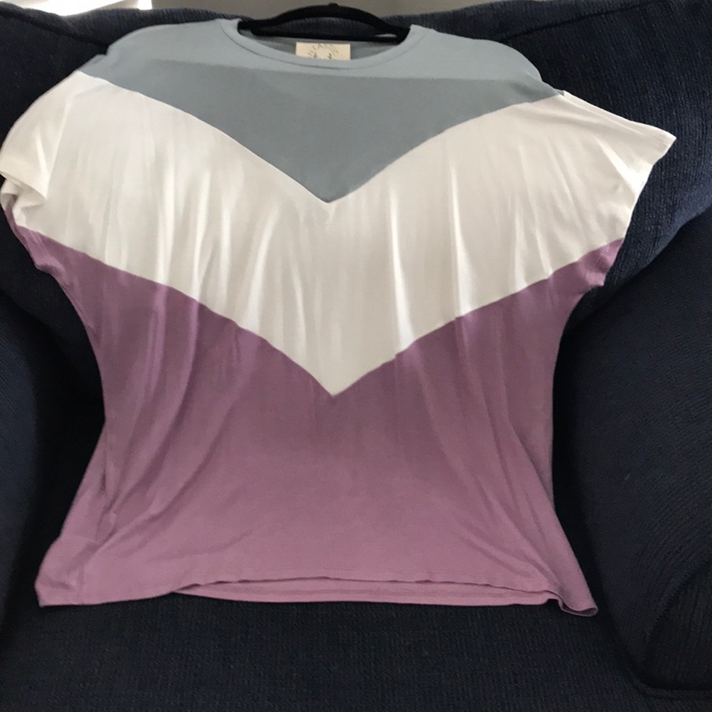 Fantastic Fawn Florence Top